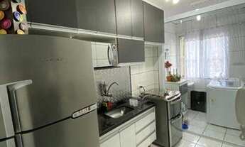 Imagem 4: Kitnet com 1 dormitório à venda, 40 m² por R$ 200.000,00 - Dos Casa - São Bernardo do Camp