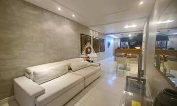 Imagem 7: LAGOA - Flat com varanda e Serviços, infraestrutura de lazer completa!!!