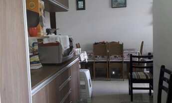 Imagem 6: Apto 57 m² 3 qtos, vaga coberta, térreo R$ 250 mil - Bairro Alto