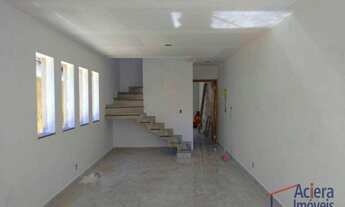 Imagem 3: Casa com 03 suítes à venda - Chácara Canta Galo - Cotia/SP