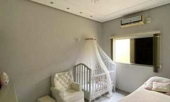 Imagem 4: Casa com 3 dormitórios à venda, 186 m² por R$ 300.000,00 - Parque Residencial Nova Frontei