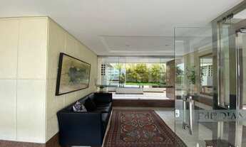 Imagem 3: Apartamento com 3 dormitórios, 144 m² - venda por R$ 1.290.000,00 ou aluguel por R$ 4.691