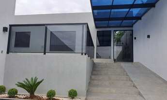 Imagem 5: Casa para venda com 450 metros quadrados com 5 quartos escriturada