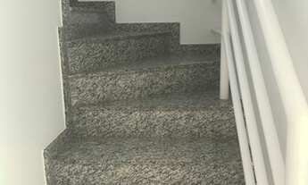 Imagem 2: Casa de condomínio para venda tem 300 metros quadrados com 3 quartos sendo 3 suítes + lava