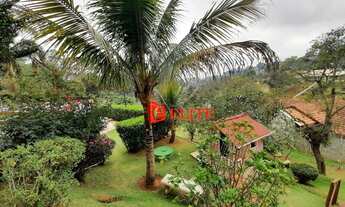 Imagem 4: Chácara na Zona Norte apenas 20 minutos do centro se São José do Campos, 1500 m² por R$ 1