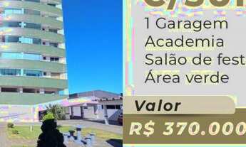 Imagem: Apartamento para Venda em Palhoça, Ponte