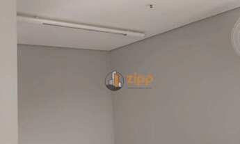 Imagem 4: Sala, 30 m² - venda por R$ 266.000 ou aluguel por R$ 950/mês - Santana - São Paulo/SP