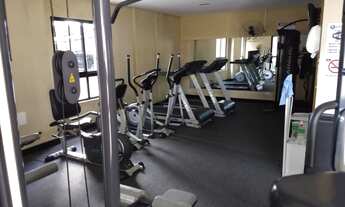 Imagem 4: Apartamento na Avenida Adélia Franco no Luzia