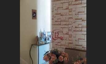 Imagem: Apartamento com 2 quartos à venda, 55 m²