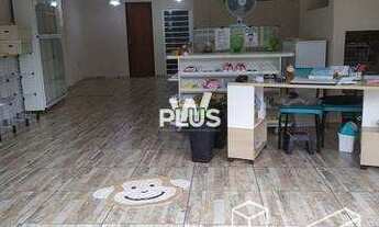 Imagem 2: Salão em Sorocaba bairro Vila Santana