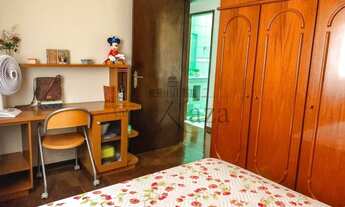 Imagem 6: Casa / Padrão - 3 Dormitórios - Bosque dos Eucaliptos - Venda - Residencial