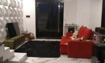 Imagem 4: Sobrado para venda com 217 metros quadrados com 3 quartos