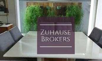 Imagem 3: Alto da Boa Vista - Venda - Casa em condomínio, com 4 dormitórios, Espaço Gourmet, Jardim