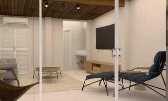 Imagem 3: Copacabana - Casa Vila reformadíssima - 303m² - 4 suítes - Imperdível !!