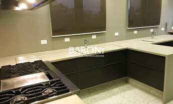 Imagem 7: São Paulo - Apartamento Padrão - Jardim Europa