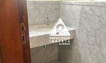 Imagem 7: Cobertura à venda, 3 quartos, 1 suíte, 2 vagas, Lagoa - RIO DE JANEIRO/RJ