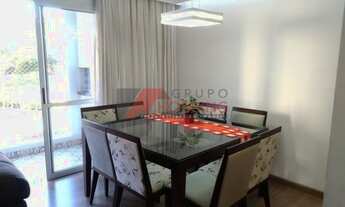 Imagem: APARTAMENTO RESIDENCIAL em CAMPINAS - SP