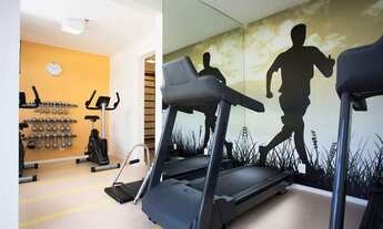 Imagem 7: Apartamento com 2 quartos em Jacarepaguá - Way Bandeirantes - RJ