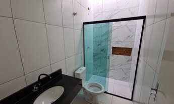 Imagem 5: Casa com 3 dormitórios à venda, 71 m² por R$ 350.000,00 - Jardim Perola do Atlântico - Ita