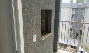 Imagem 5: CANOAS - Apartamento Padrão - IGARA