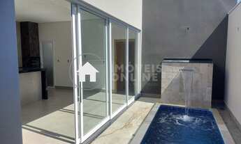 Imagem: CASA RESIDENCIAL em FRANCA - SP, ESPLANADA