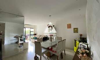 Imagem 5: Apartamento à venda, 4 quartos, 1 suíte, 2 vagas, Tijuca - RIO DE JANEIRO/RJ