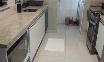 Imagem 7: Apartamento para venda tem 100 metros quadrados com 2 quartos em Cabula - Salvador - BA