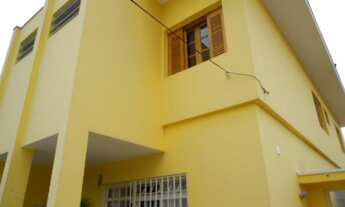 Imagem: Sobrado para venda possui 150 m² ac com