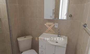 Imagem 7: Apartamento com 2 dormitórios à venda, 50 m² por R$ 235.000 - Jaguaré - São Paulo/SP