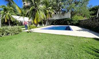 Imagem 6: Casa no Condomínio Jardim Marapendi