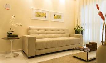 Imagem: CONDOMÍNIO MARINE VILLE EM CANDEIAS