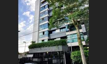 Imagem 5: Apartamento para venda tem 147 metros quadrados com 3 quartos em Mirandópolis - São Paulo