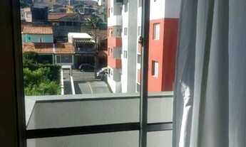 Imagem 6: Excelente Apartamento com 2 dormitórios - jardim Vila Galvão