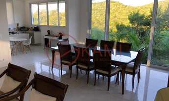 Imagem 3: Vende-se, Casa em Condomínio, 4 suítes, Alphaville, Santana de Parnaíba