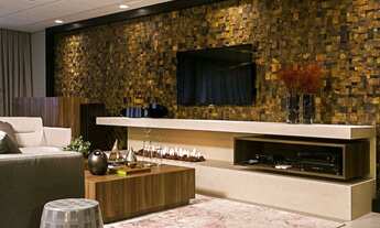 Imagem 5: Apartamento, 3 dormitórios, SUÍTE e duas vagas, Florianópolis - SC