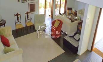 Imagem 3: CASA RESIDENCIAL em CAMPINAS - SP, CIDADE UNIVERSITÁRIA