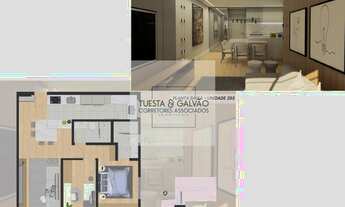 Imagem 3: Residential / Apartment em Curitiba