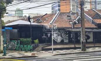 Imagem 3: PONTO COMERCIAL 130 M2 SHOPPING HAUER - BATEL SEMI MOBILIADO