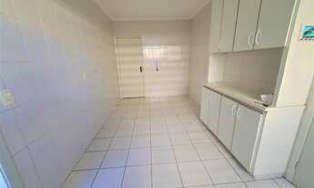 Imagem: Apartamento para Venda em Santos, Boqueirão