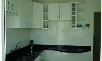 Imagem 5: Apartamento Padrão para Aluguel temporada em Centro Balneário Camboriú-SC - 123