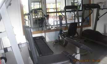 Imagem 5: Cobertura Duplex em frente ao Pq. da Sementeira - Linda vista