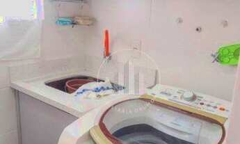 Imagem 4: Apartamento com 2 dormitórios à venda, 75 m² por R$ 370.000,00 - Centro - Palhoça/SC