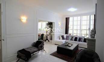 Imagem 5: São Paulo - Apartamento Padrão - Higienópolis