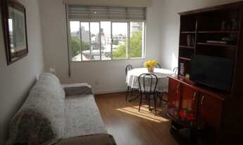 Imagem: Porto Alegre - Apartamento Padrão - Passo