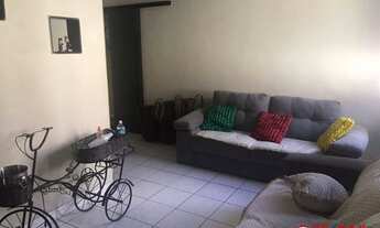 Imagem 3: Casa com 7 dormitórios à venda, 261 m² por R$ 690.000,00 - São Francisco - Caruaru/PE