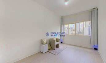Imagem 5: Apartamento com 1 dormitório, 54 m² - venda por R$ 485.000,00 ou aluguel por R$ 2.500,00/m
