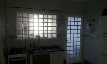 Imagem 2: CASA RESIDENCIAL em SOROCABA - SP, JARDIM SÃO GUILHERME