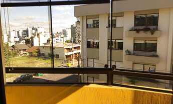 Imagem 4: BENTOALVES aluga apto. MOBILIADO, c/ 03 dorm., 02 garagens, no Panazzolo - Caxias do Sul