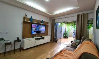 Imagem 4: Casa para venda com 275 metros quadrados com 4 quartos