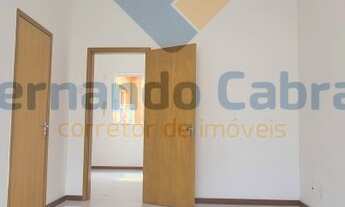 Imagem 7: Conjunto de salas, junto ao Largo do Marrão em Santa Rosa